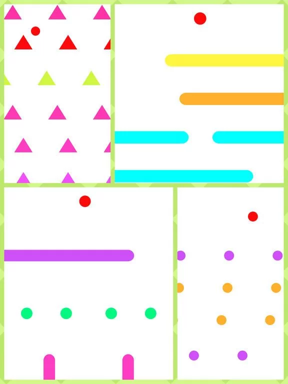 Изображение игры: Road Blocked