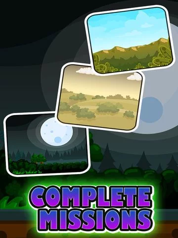 Изображение игры: Attack of Angry Zombies - Soldier Defense