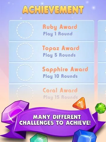 Изображение игры: Gem Dots and Boxes Connect 2015 FREE