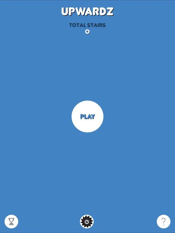 Изображение игры: Upwardz