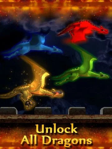 Изображение игры: Dragon Throne – Reign of Castle Terror
