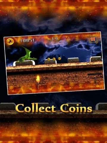 Изображение игры: Dragon Throne – Reign of Castle Terror