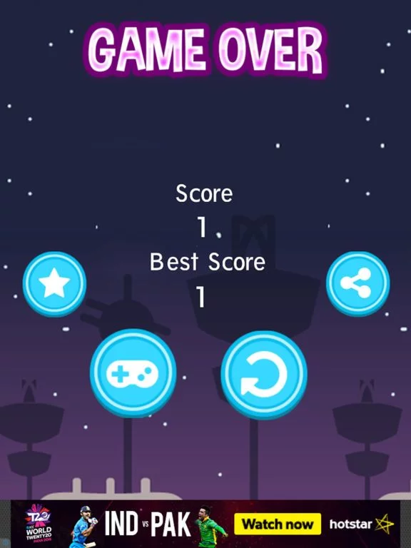 Изображение игры: Nasty Biker