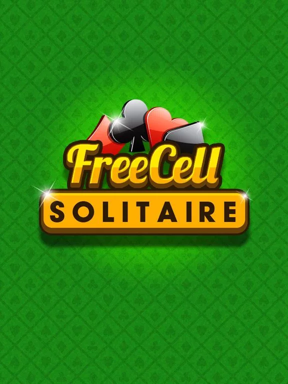 Изображение игры: Freecell Solitaire Pro- Premium Card Paradise Game