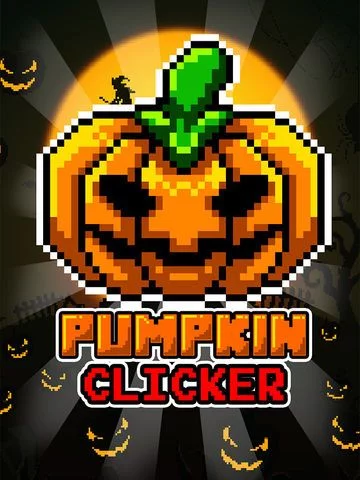 Изображение игры: Halloween Pumpkin Clicker 2014