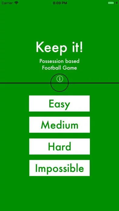 Изображение игры: Keep it!