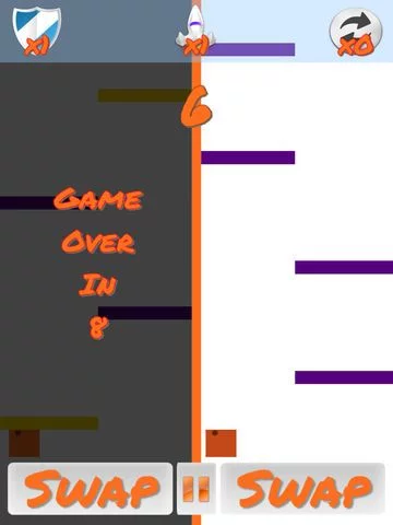 Изображение игры: Double Or Die!