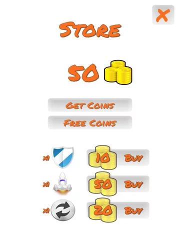 Изображение игры: Double Or Die!