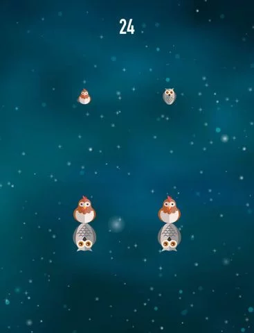 Изображение игры: Night Owl Flight