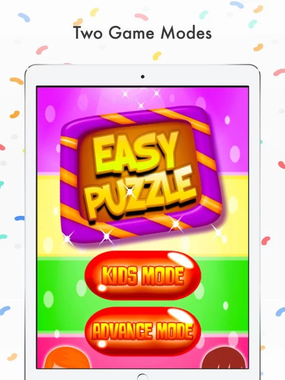 Изображение игры: Cat and Kitten Jigsaw Puzzles