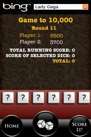 Изображение игры: High Roller Farkle Lite