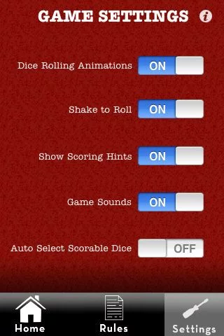 Изображение игры: High Roller Farkle Lite