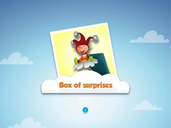 Изображение игры: Babygames Box