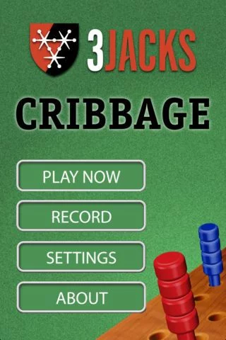 Изображение игры: 3Jacks Cribbage