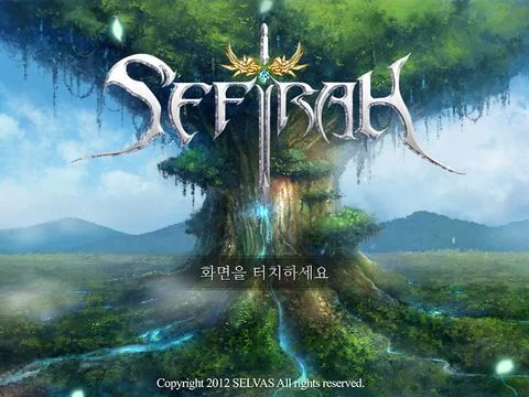 Изображение игры: Sefirah free