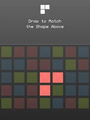 Изображение игры: bloc'd