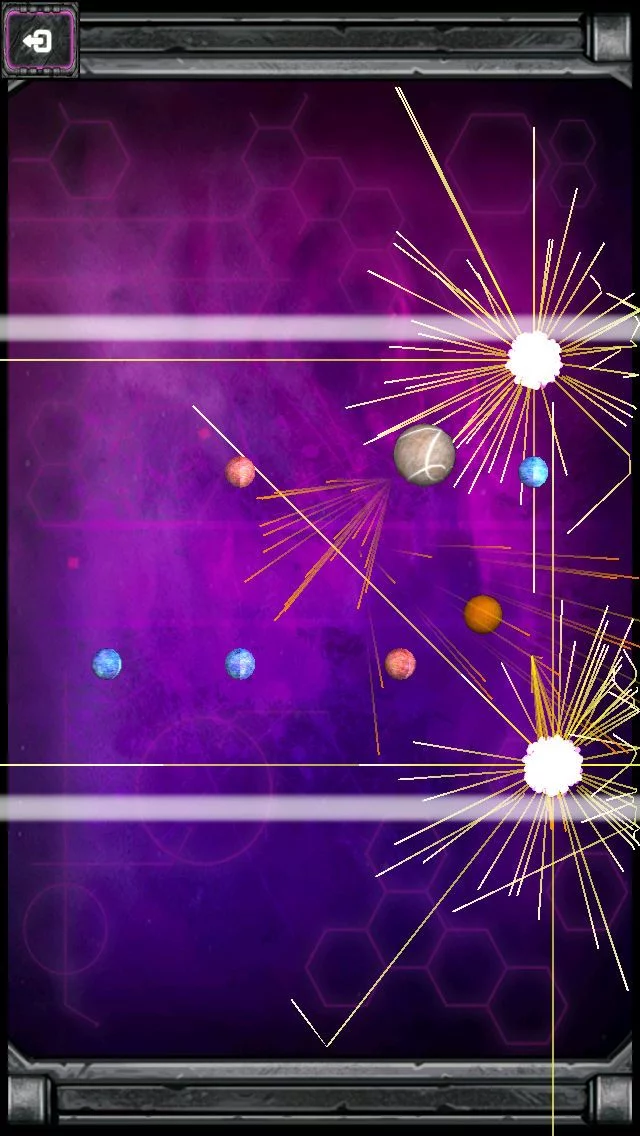 Изображение игры: Marble Battles - Multiplayer Battles