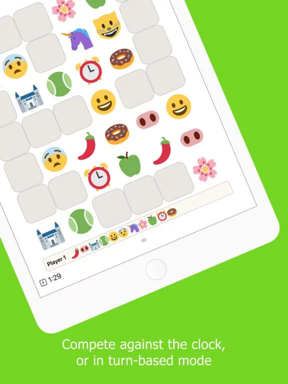 Изображение игры: Pairmoji