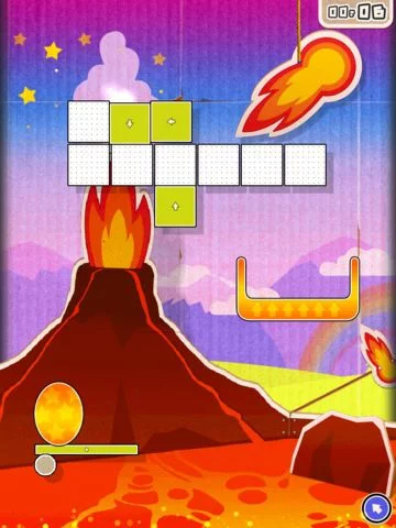 Изображение игры: Finger Physics HD