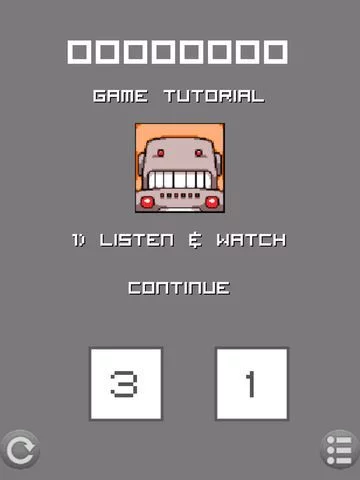 Изображение игры: Beat Bloxx