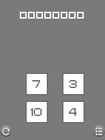 Изображение игры: Beat Bloxx