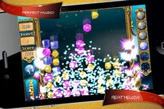 Изображение игры: Ultimate Gem