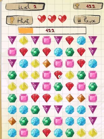 Изображение игры: DudeLee Swap