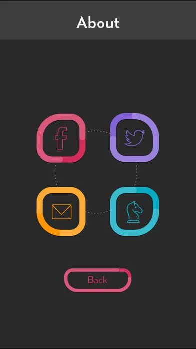 Изображение игры: 4Dots - The Fun Of Colors