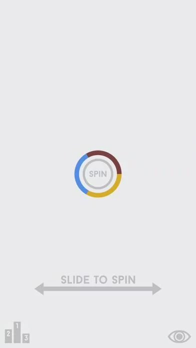 Изображение игры: Spin Ring