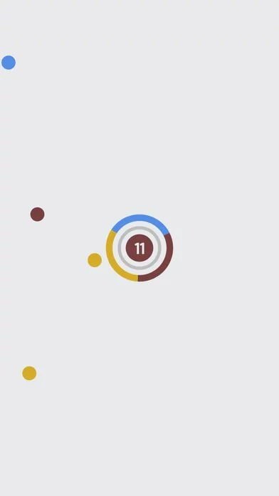 Изображение игры: Spin Ring