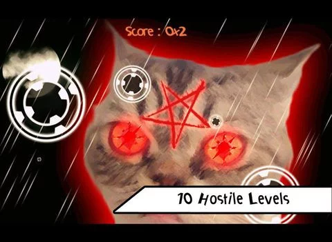 Изображение игры: Hypno Quest 2
