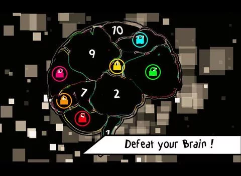 Изображение игры: Hypno Quest 2