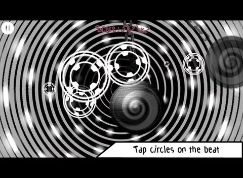Изображение игры: Hypno Quest 2