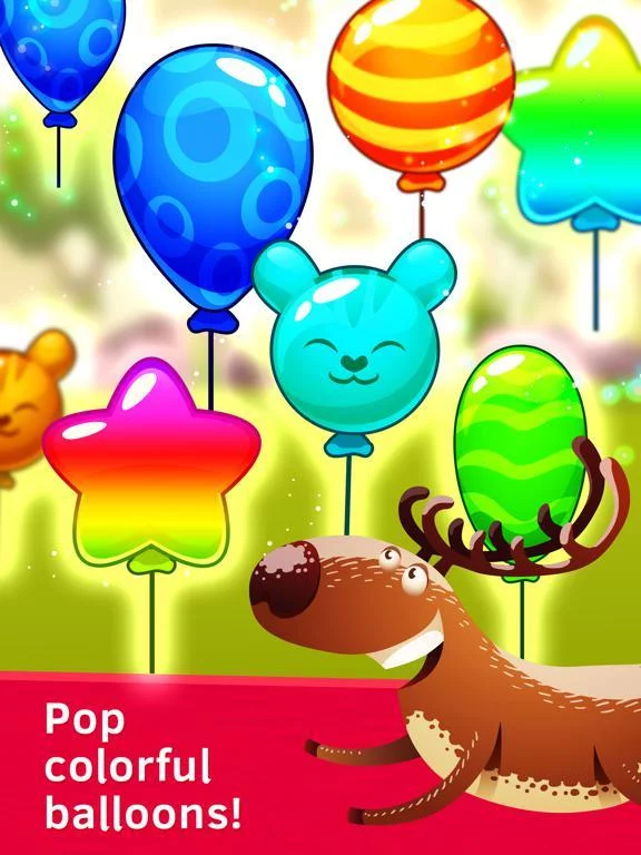 Изображение игры: Sea Animal Puzzle for Toddlers