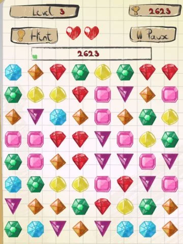Изображение игры: DudeLee Twist