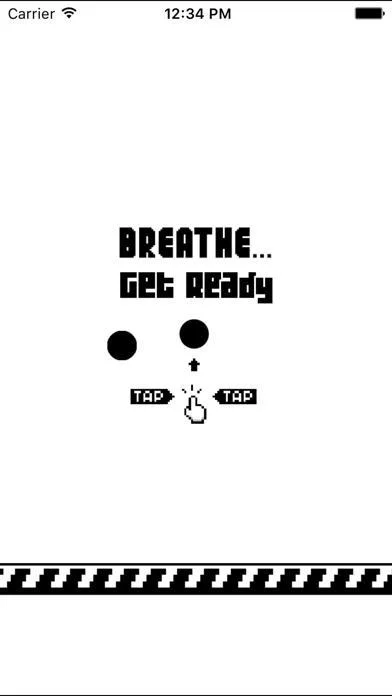 Изображение игры: DottyDot