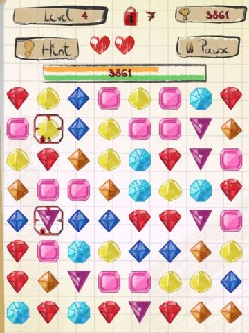 Изображение игры: DudeLee Twist