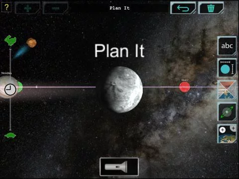 Изображение игры: Planet Builder - Create Your Own Solar System
