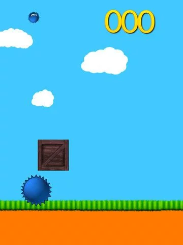 Изображение игры: Spin Spin Spin