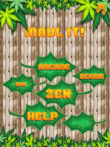 Изображение игры: Bug Squash Pro