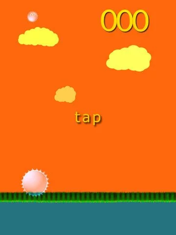 Изображение игры: the Spin Game