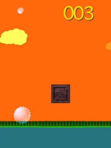 Изображение игры: the Spin Game