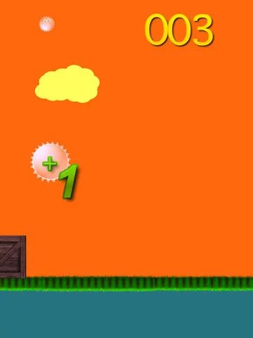 Изображение игры: the Spin Game
