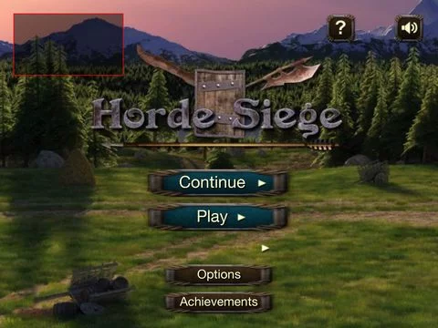 Изображение игры: Horde Siege - Defense as God of Archery