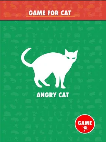 Изображение игры: Game For Cat Pro