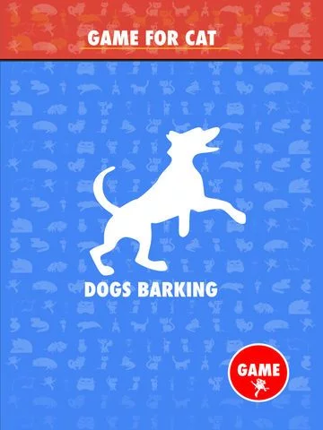 Изображение игры: Game For Cat Pro