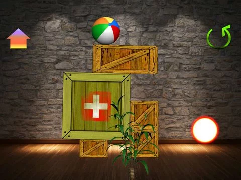 Изображение игры: BLOCK'D X - Block Puzzle Adventure