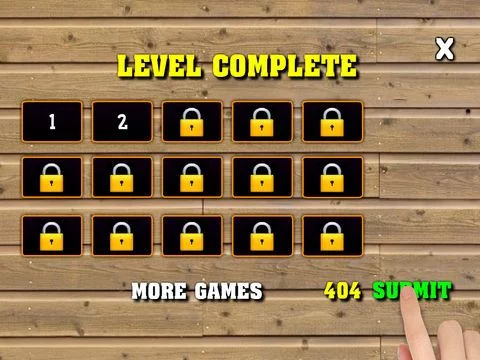 Изображение игры: Legor 3 - Free Puzzle Brain Game