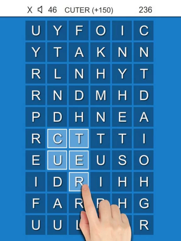Изображение игры: Words All Around - Best Word Search And Puzzle Game