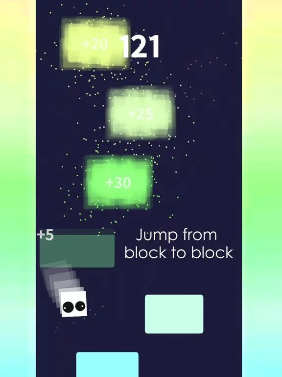 Изображение игры: Drop Me Not!